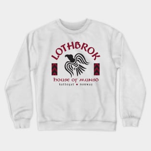 Lothbrok Crewneck Sweatshirt